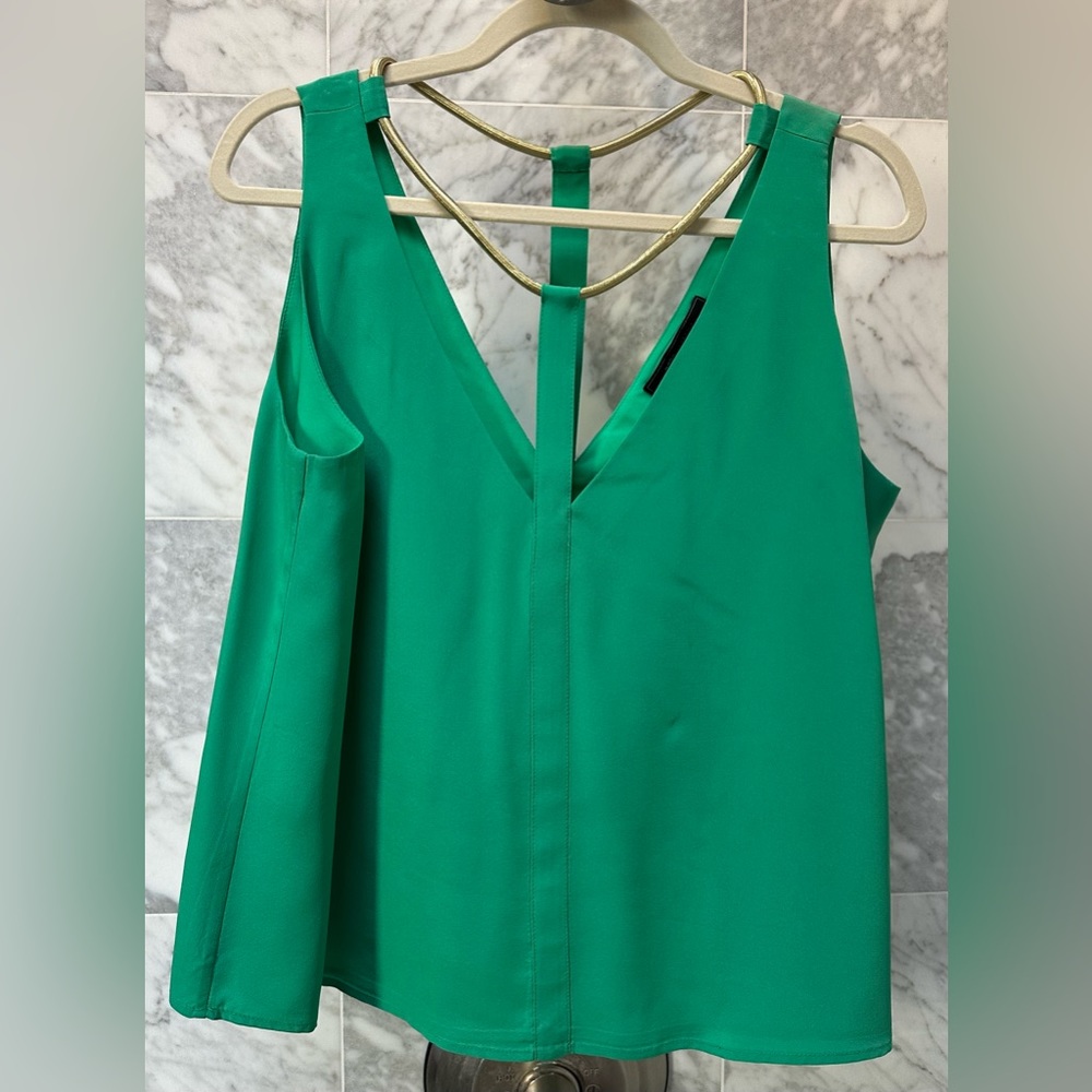 BCBGMAXAZRIA size large